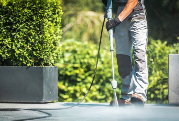 Best Dumpster Area Cleaning  in South River, NJ