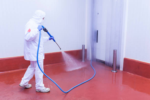 Concrete Sealing in South River, NJ