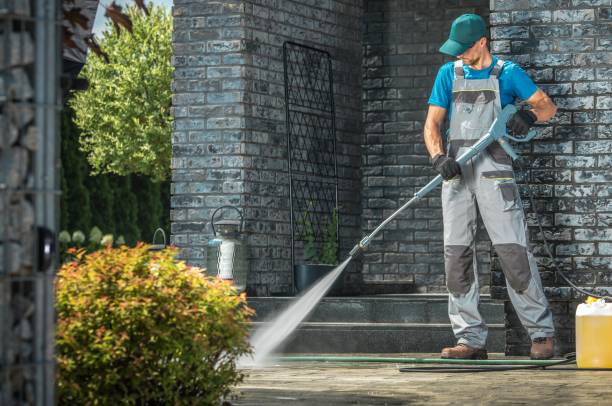 Professional Pressure Washing Services in South River, NJ