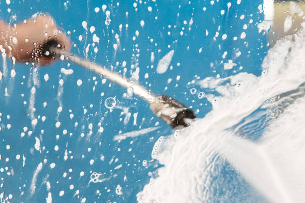 Best Driveway Pressure Washing  in South River, NJ