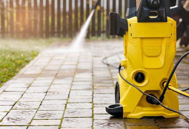 Best Post-Construction Pressure Washing  in South River, NJ