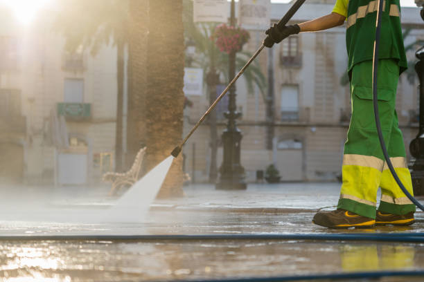 Best Parking Lot and Garage Cleaning  in South River, NJ
