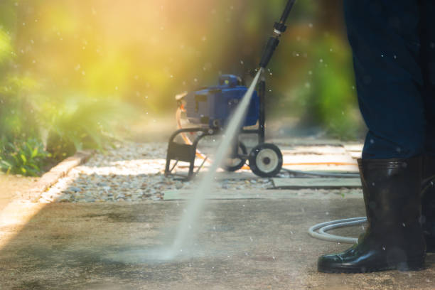  South River, NJ Pressure Washing Pros